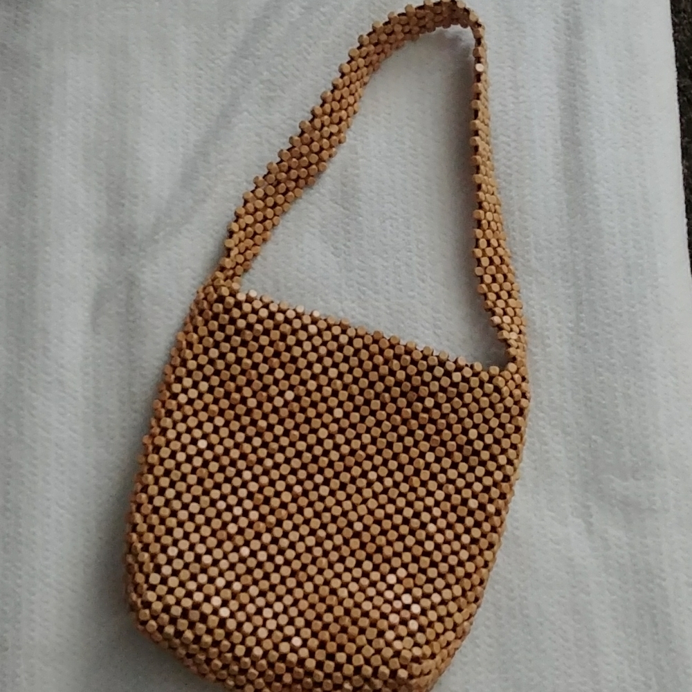 The Sak - Wood Bead Collection
